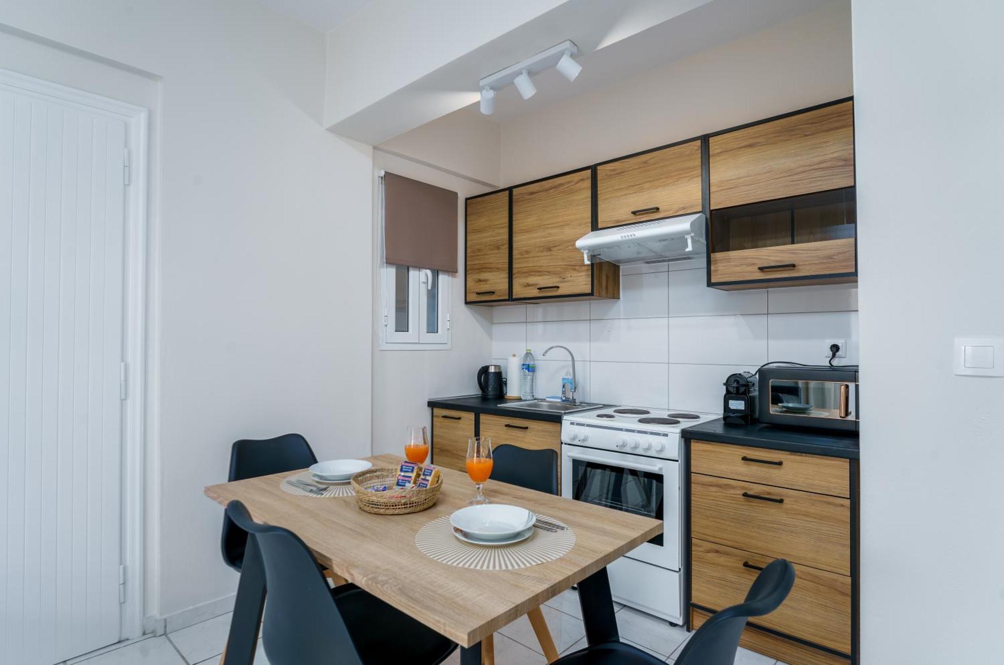 Casa Albastra Rooms & Suites ปอร์โตเฮลี ภายนอก รูปภาพ