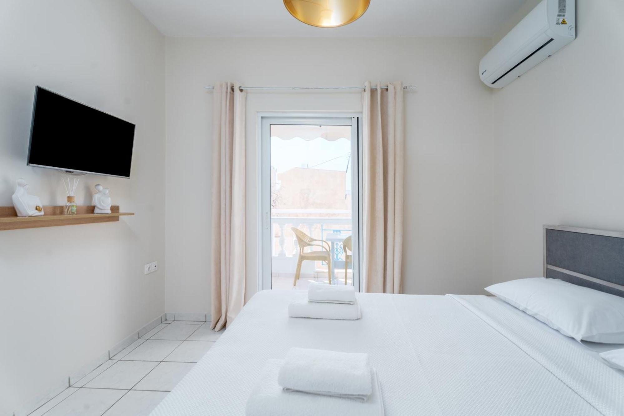 Casa Albastra Rooms & Suites ปอร์โตเฮลี ภายนอก รูปภาพ