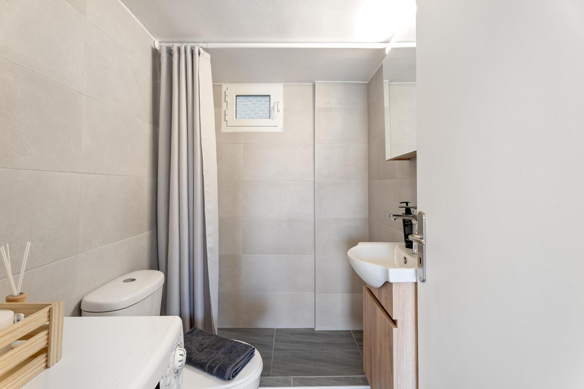 Casa Albastra Rooms & Suites ปอร์โตเฮลี ภายนอก รูปภาพ